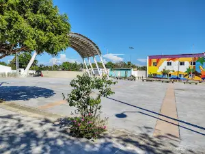 Plaza de Candelaria