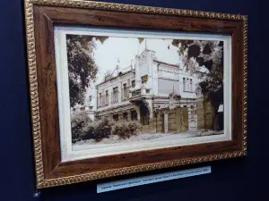 Muzey Istorii G. Dal'nerechenska