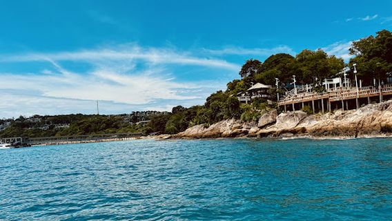 Romantic Beach