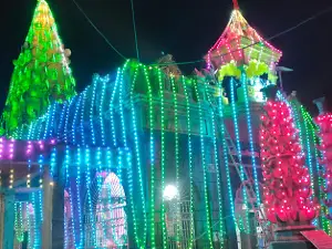 bhairavnath mandir