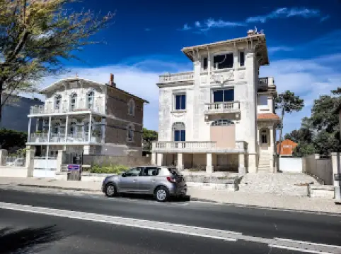 Plage de la Grande-Conche