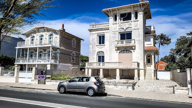 Plage de la Grande-Conche