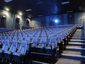 Megaplex Theatres at Cedar City