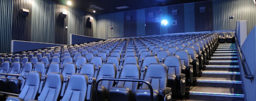 Megaplex Theatres at Cedar City