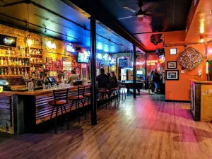 Whiskey Sowers, LLC
