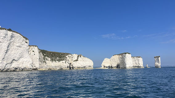 Swanage Sea Fishing