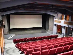 Kino Kultúra