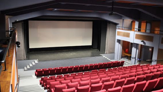 Kino Kultúra