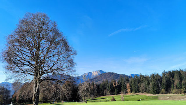 Golf-Club-Berchtesgaden e.V.