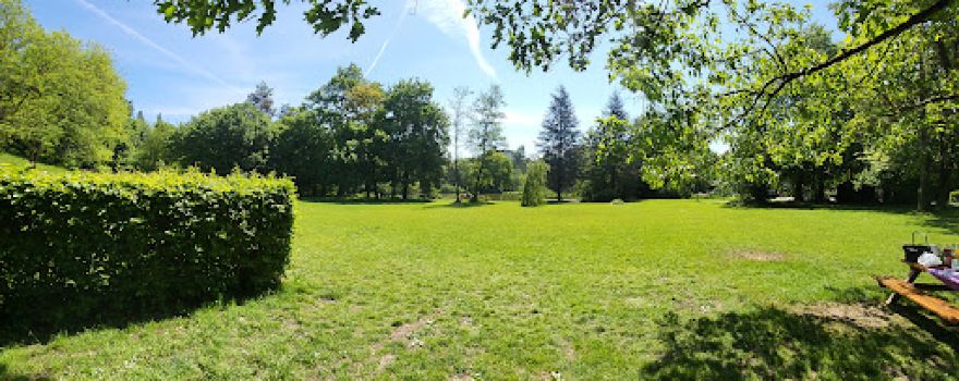 Freizeitpark Vöcklabruck (Hallenbad)