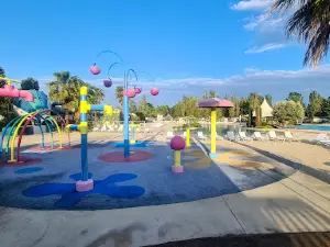 La Carabasse - Camping Siblu