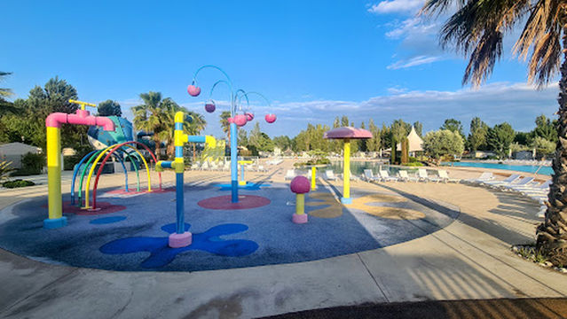 La Carabasse - Camping Siblu