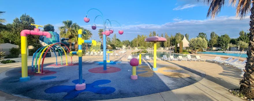 La Carabasse - Camping Siblu