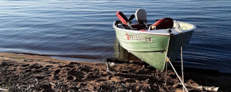 South Pike Bay Campground