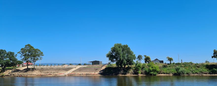 Governor Phillip Park