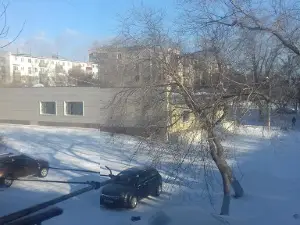 "Alyye Parusa" Kul'turnyy Tsentr