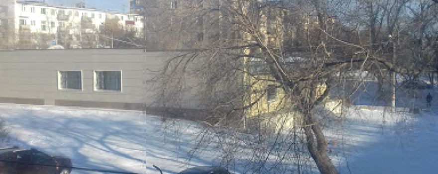 "Alyye Parusa" Kul'turnyy Tsentr