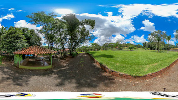 Molipark Parque aquático