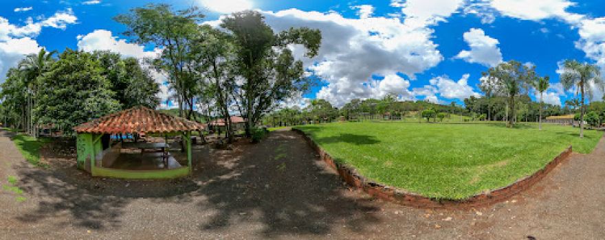 Molipark Parque aquático