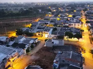 Parque Santa Clara