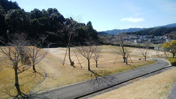 Hokubu Park