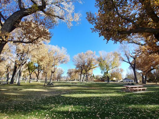 Mills Park