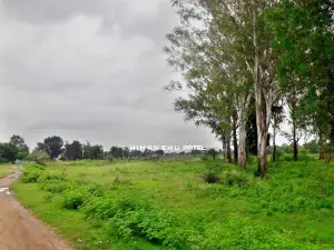 Old Katangi Railway Station