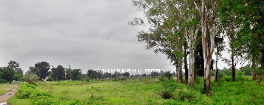 Old Katangi Railway Station