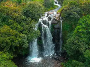 Lembanna Waterfall