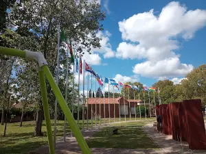 Caidos de Malvinas
