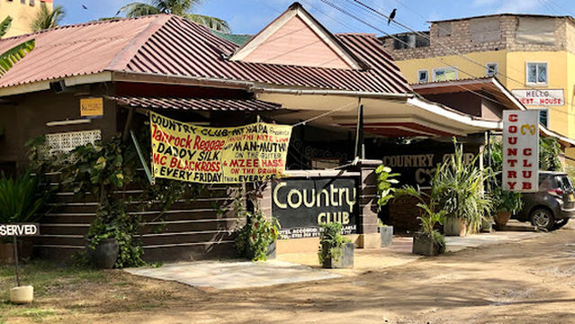 Country Club Mtwapa