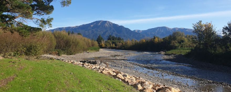 Bowyers Stream