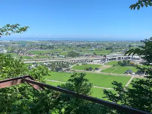 Miyano Sports Park