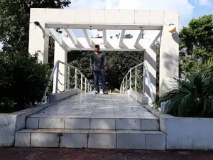 Santa Fe Plaza