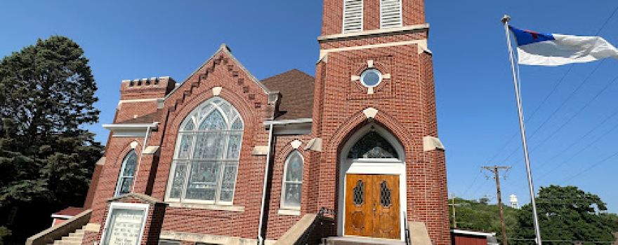 Grace United Methodist Church