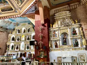 Holy Cross Parish Church