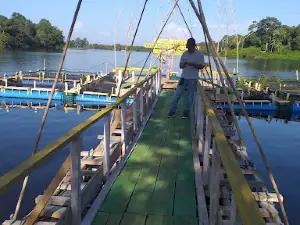 Danau Nibung