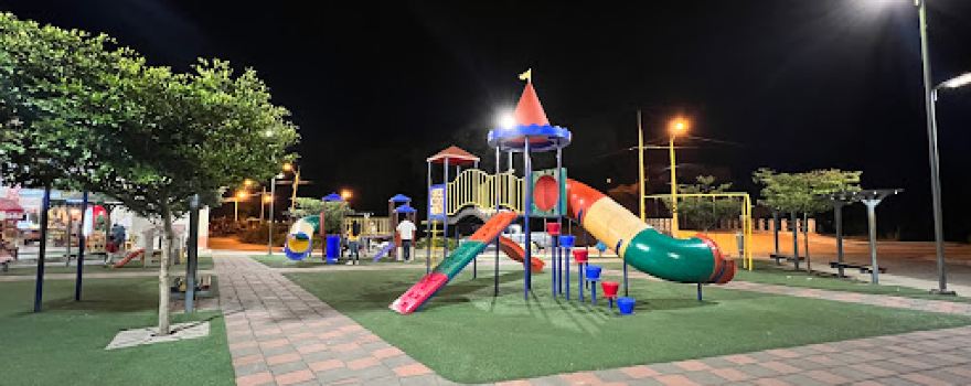 Infantil Park