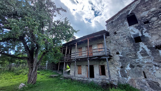 Margiani's House Museum