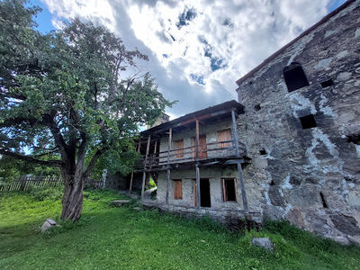Margiani's House Museum
