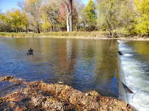 Margaret Mac Nider Park