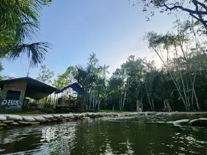 Balneário Patauateua km 29