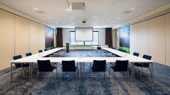 Koning Willem II Stadion