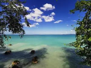 Belmont Sands, Westmoreland
