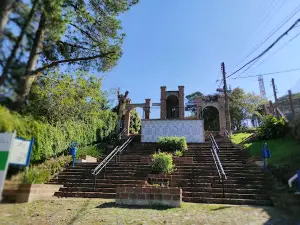 Paróquia Santo Antônio – Santo Antônio da Patrulha