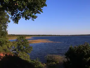 Lyzhnyy I Biatlonnyy Tsentr "Yunost'"