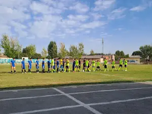 Stadion Yozyovon