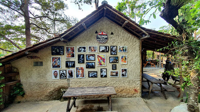 CAMP 91 Kedaung Outbound