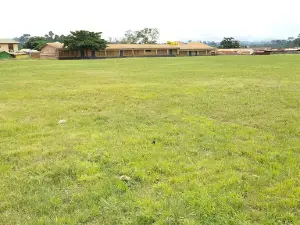 Asawinso Town Park