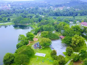 Taman Tasik YDP